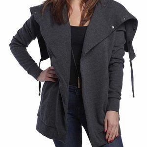 FOR THE REPUBLIC CARDIGAN